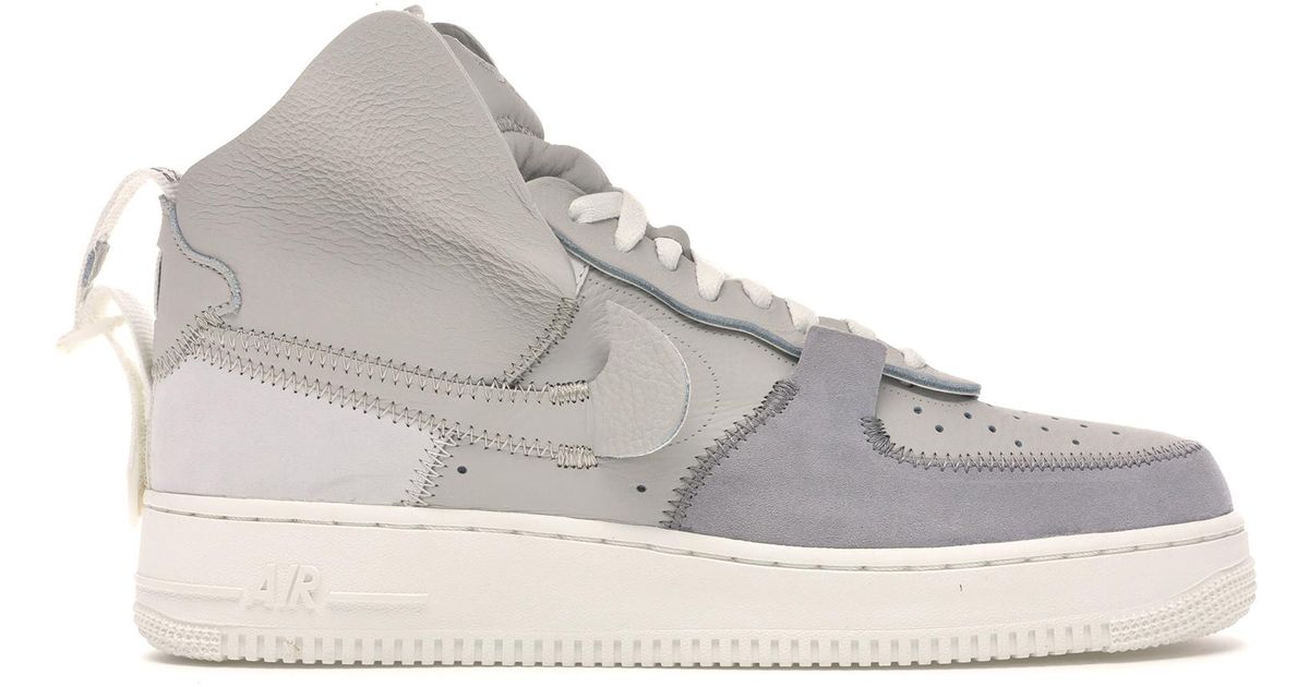 star lace air force 1