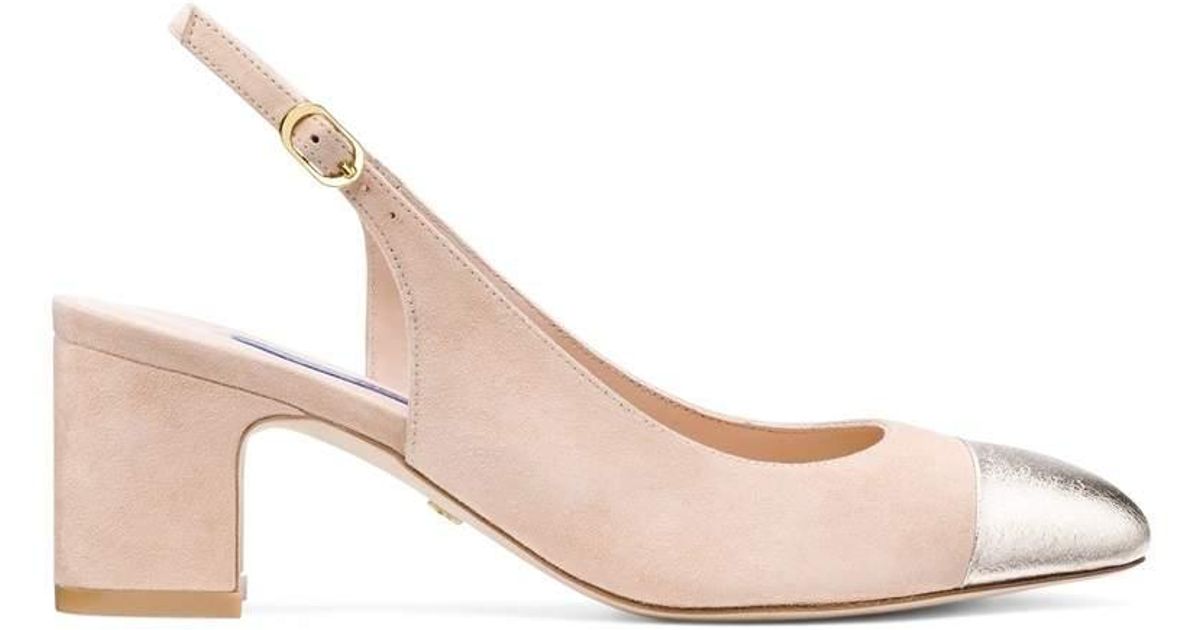 stuart weitzman loraina