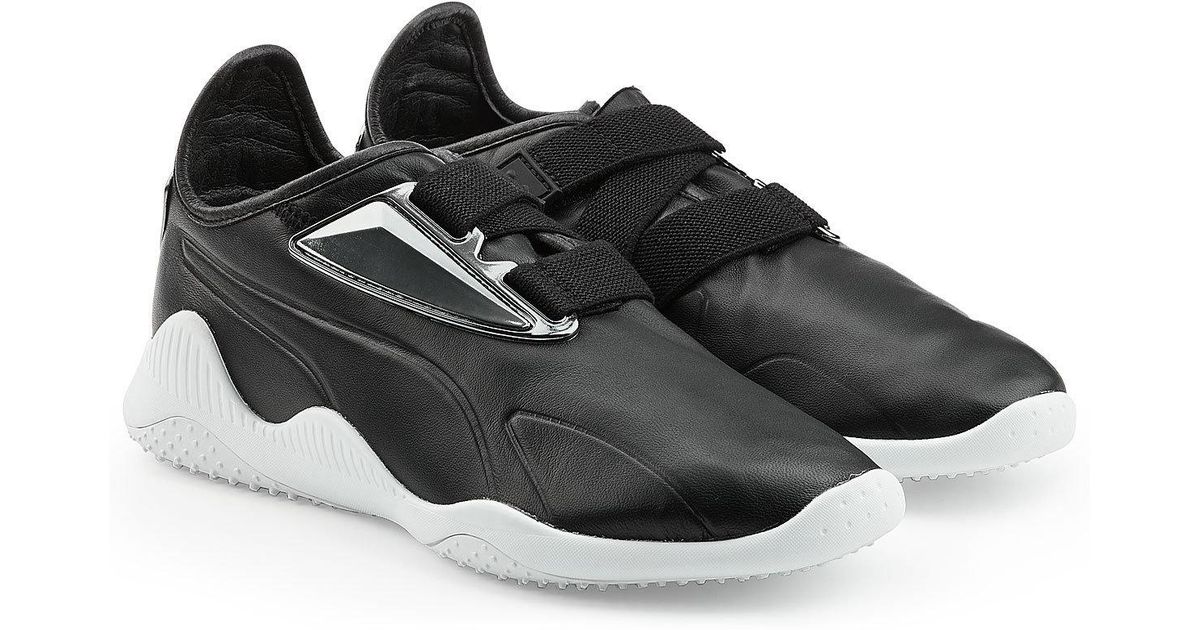 puma mostro leather puma mostro leather