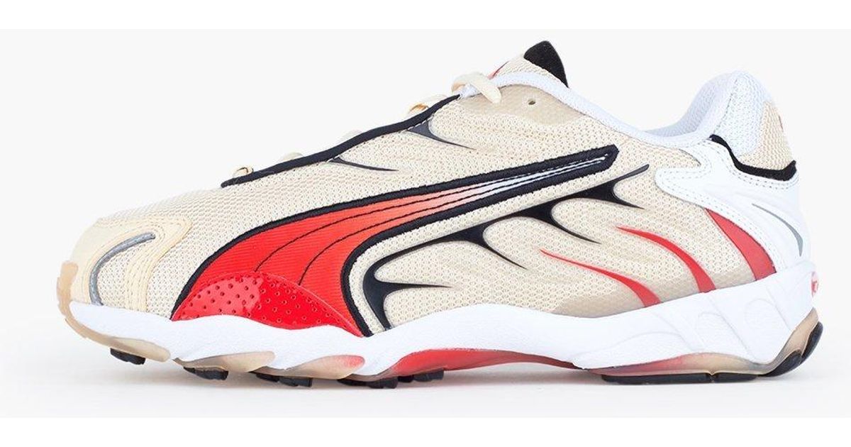 inhale origin puma