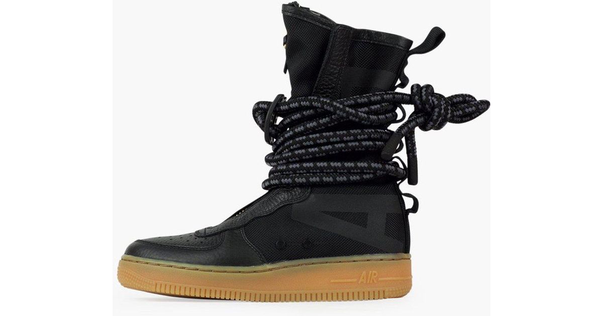 sf air force 1 hi boot sf air force 1 hi boot