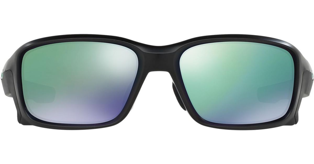 oakley straightlink green oakley straightlink green