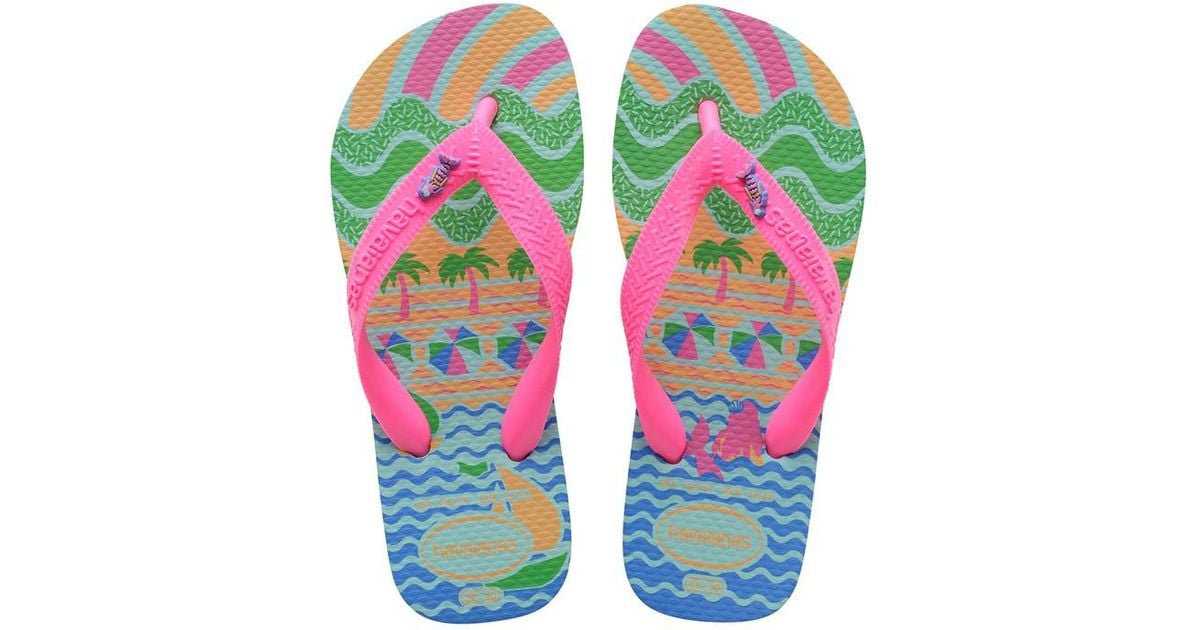 havaianas kids fantasy