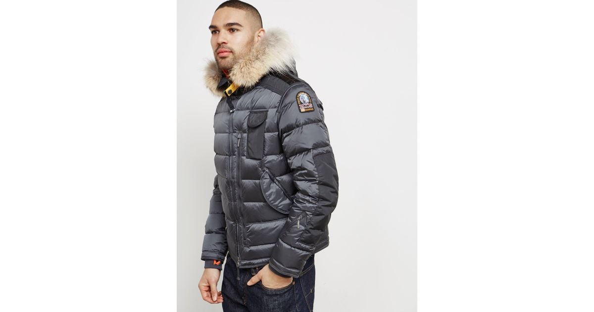 parajumpers padded jacket parajumpers padded jacket