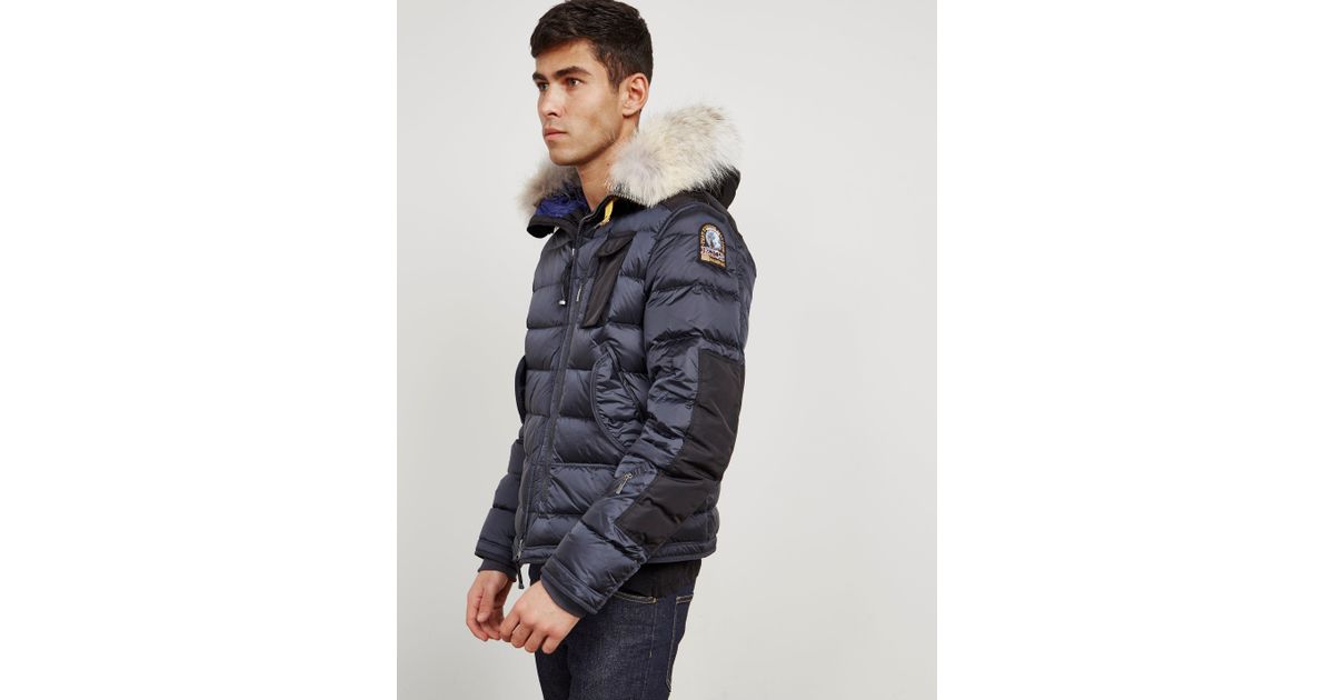parajumpers skimaster jacket navy parajumpers skimaster jacket navy