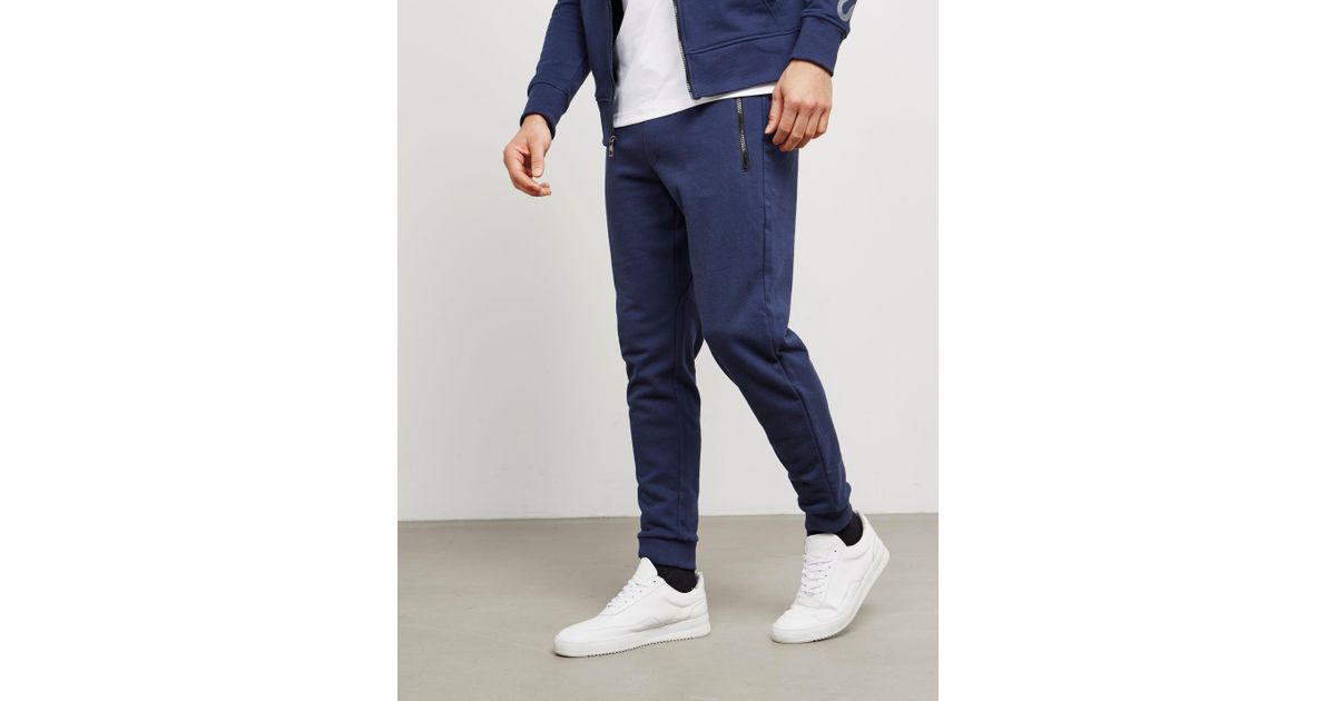michael kors pants mens navy