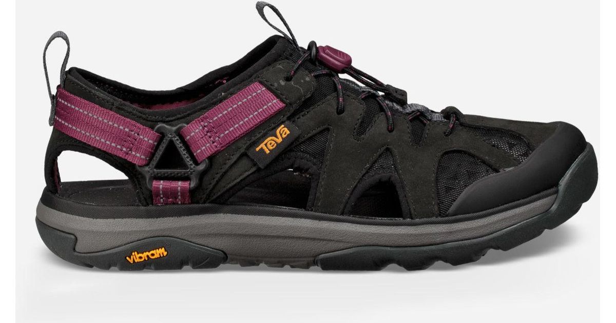 teva terra float nova black