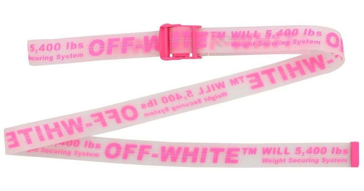 off white belt purple off white belt purple