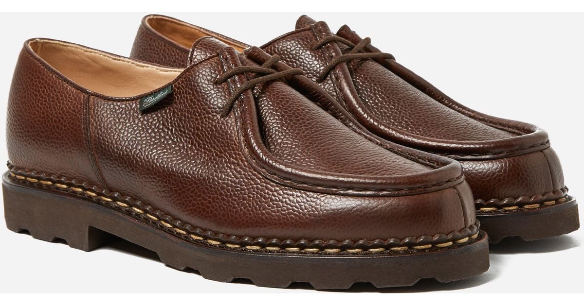 paraboot grain