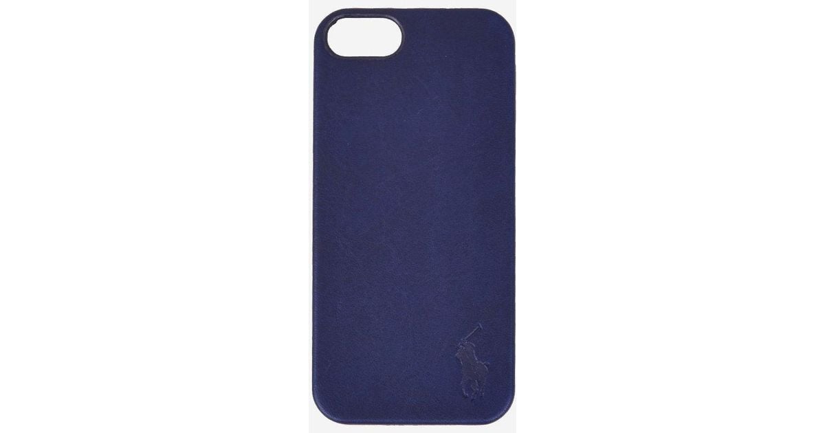 polo ralph lauren phone case