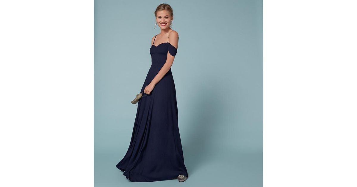reformation pompano dress