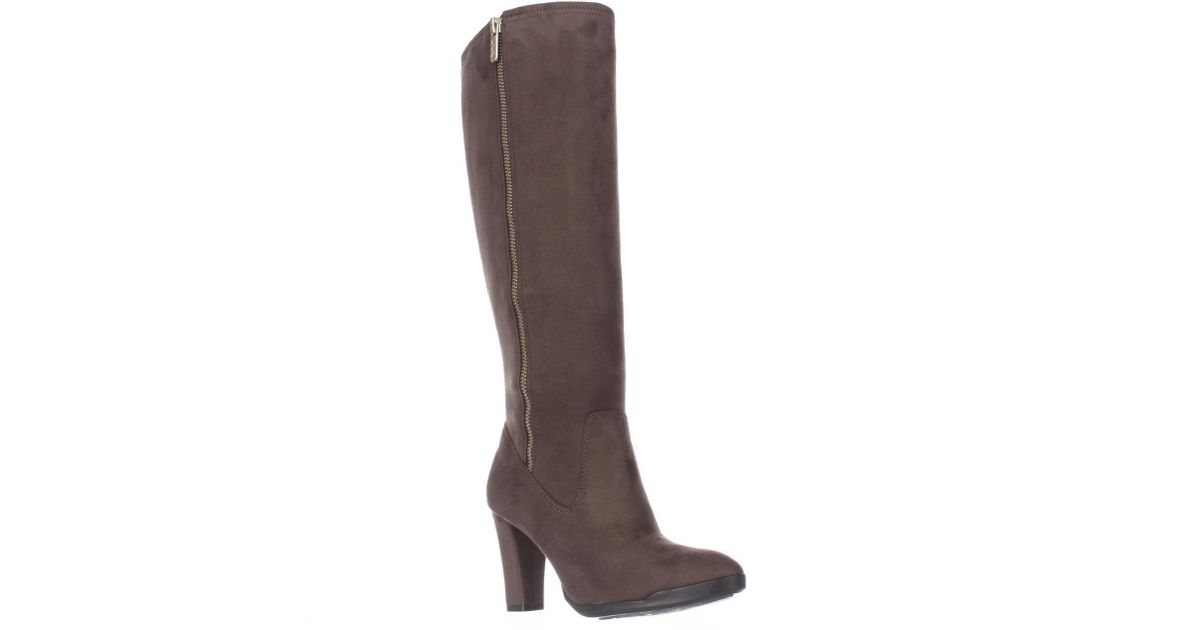 Elek Women's Suede Anne W Sport Ak Klein ZOkiXTwPu