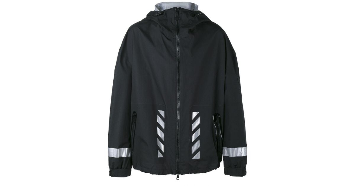 moncler off white moncler off white
