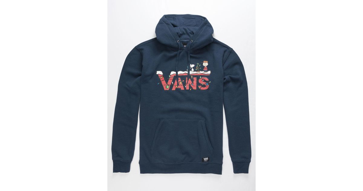 vans snoopy pullover vans snoopy pullover