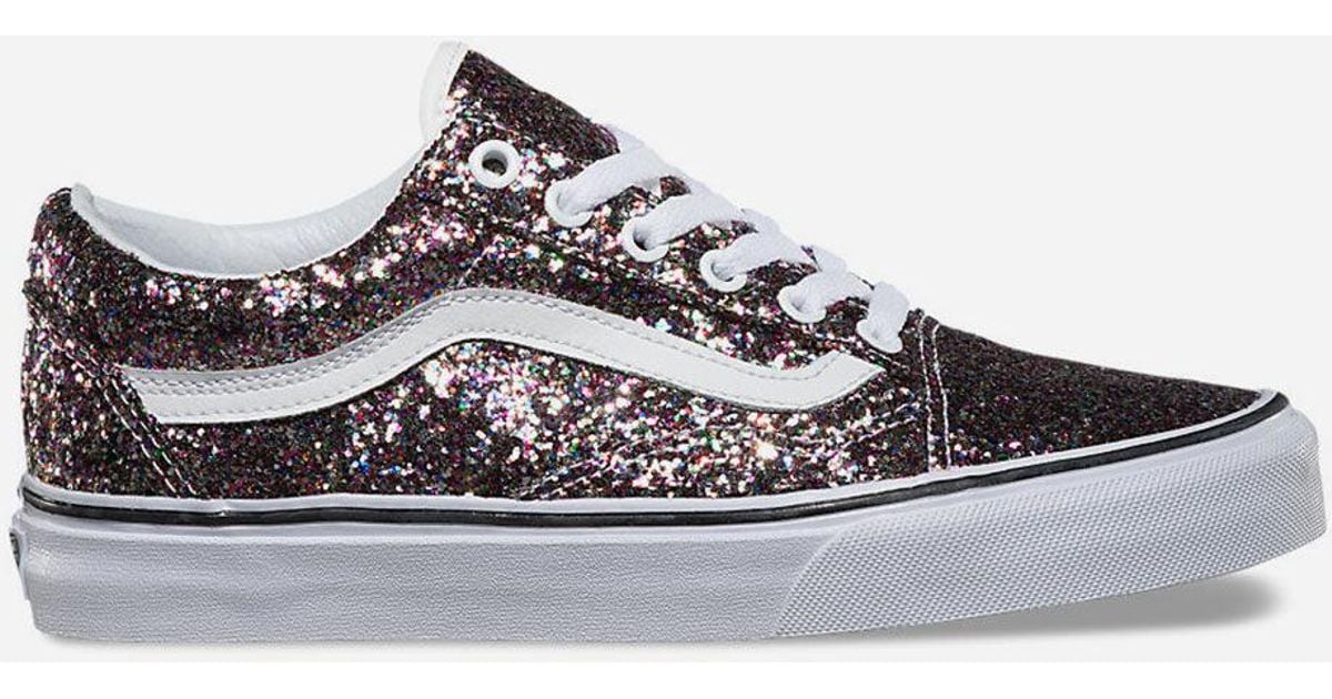 vans glitter shoes women vans glitter shoes women