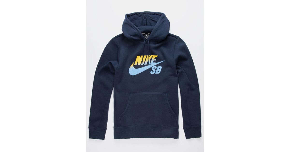 nike sb umbrella hoodie