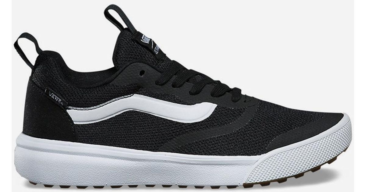 vans ultrarange rapidweld damen vans ultrarange rapidweld damen