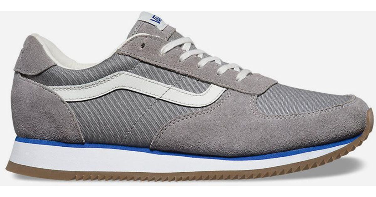 {keywor d} vans runner