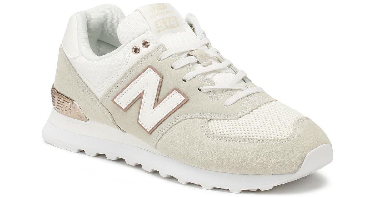 new balance 574 sea salt new balance 574 sea salt