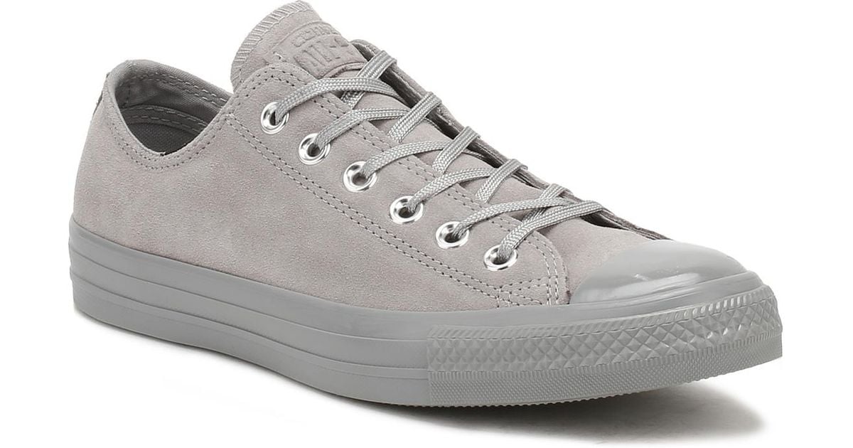 dolphin grey converse
