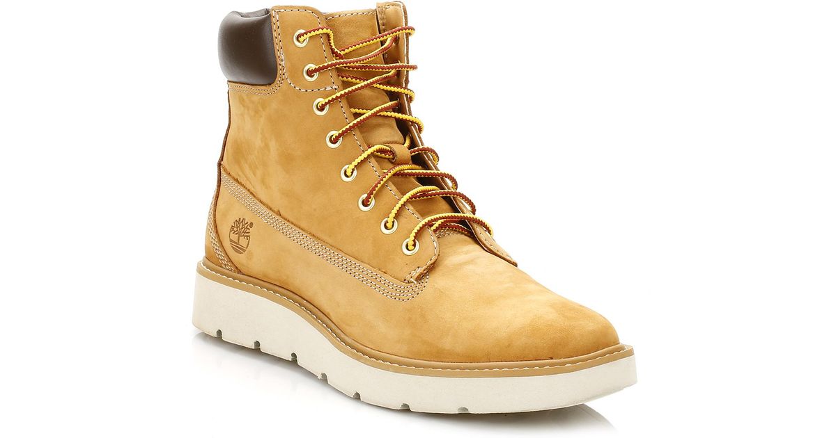 timberland kenniston boots