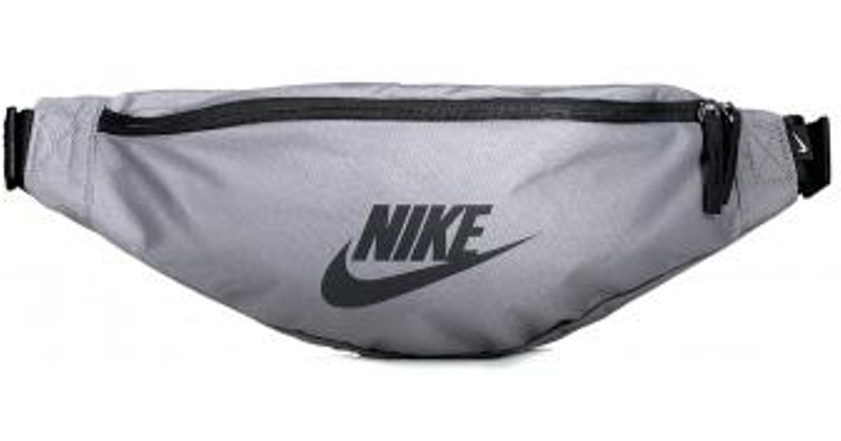 Lyst Nike Sportswear Heritage Bag For Men