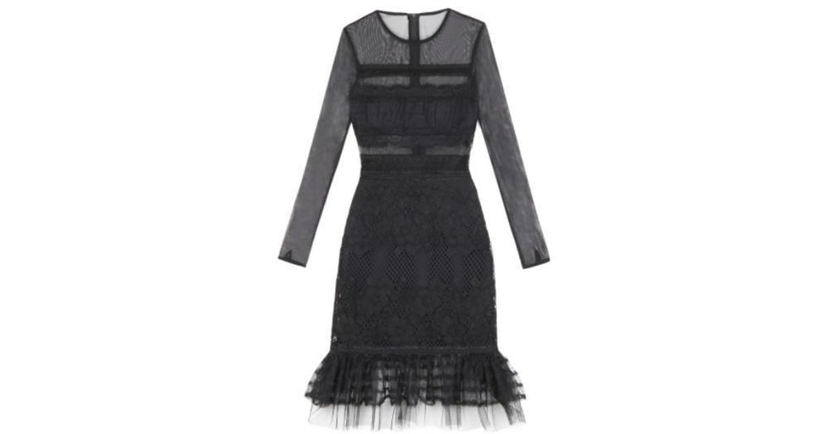 Stargate Dress