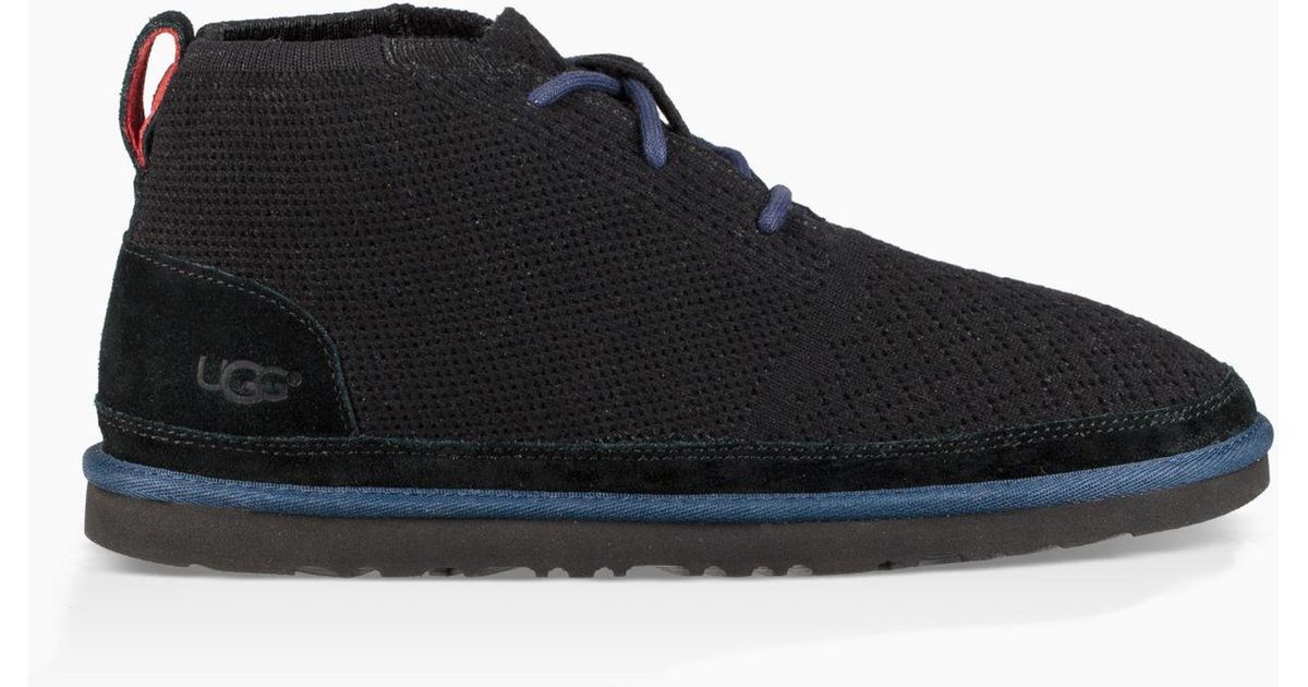 ugg neumel black ugg neumel black
