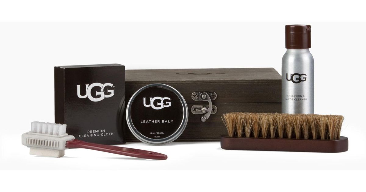 kit ugg kit ugg