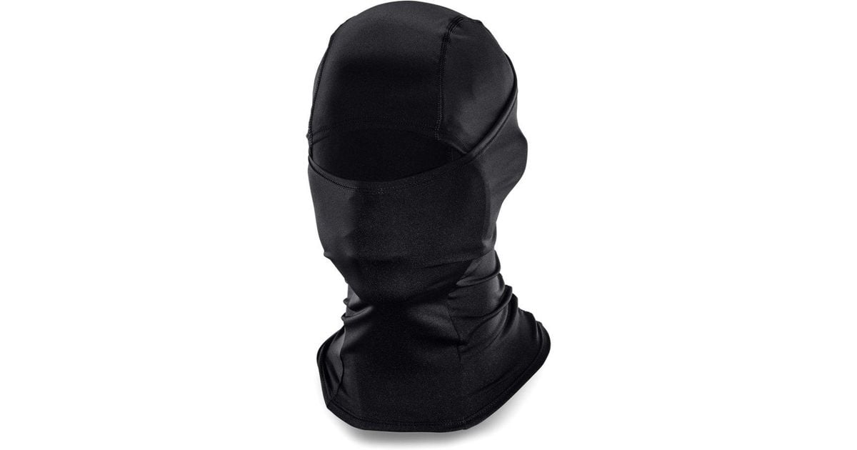 ua heatgear balaclava