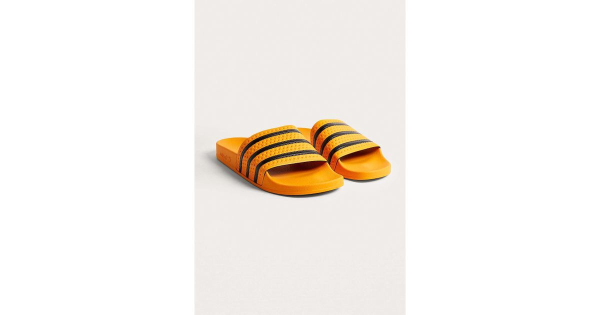 adidas men's adilette cf  y sandal