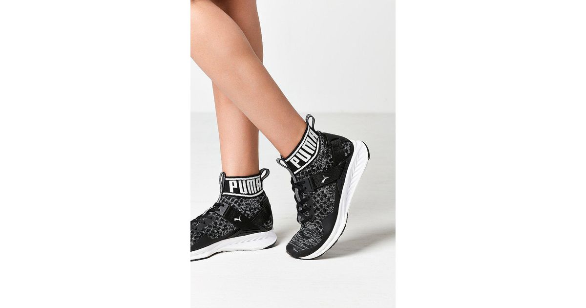 puma ignite evoknit women puma ignite evoknit women
