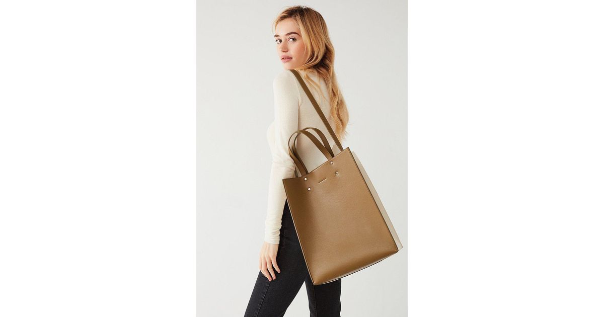 Urban Outers Multicolor Tall Per Tote Bag