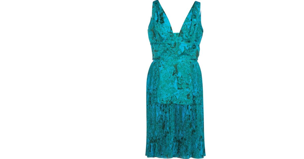 bottega veneta green robe