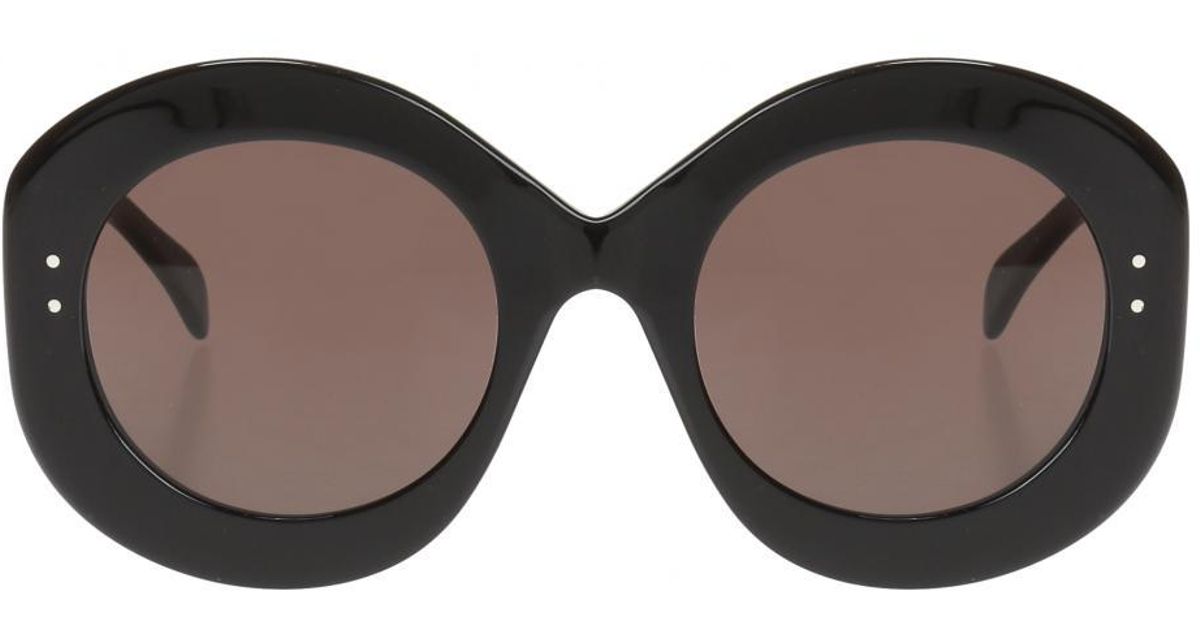 alaia sunglasses