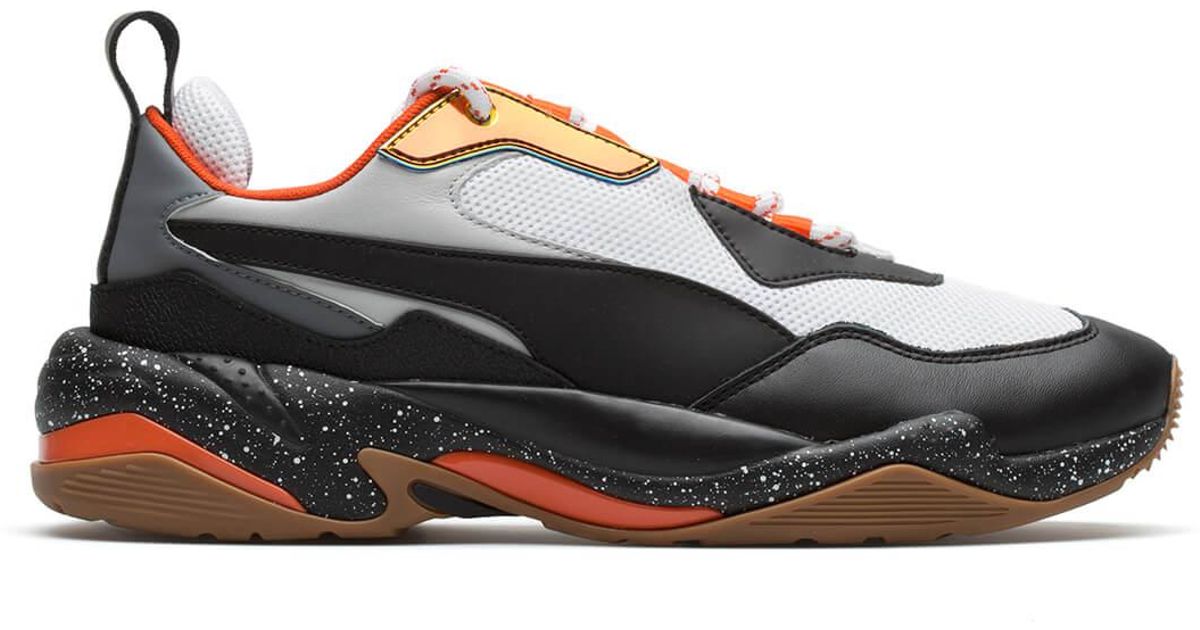 puma thunder electric paris