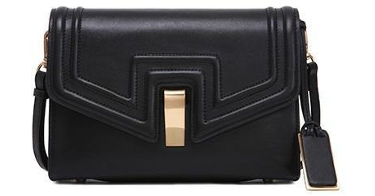 Lyst Joy Gryson Naomi Crossbag Lw7sa3090 10 In Black