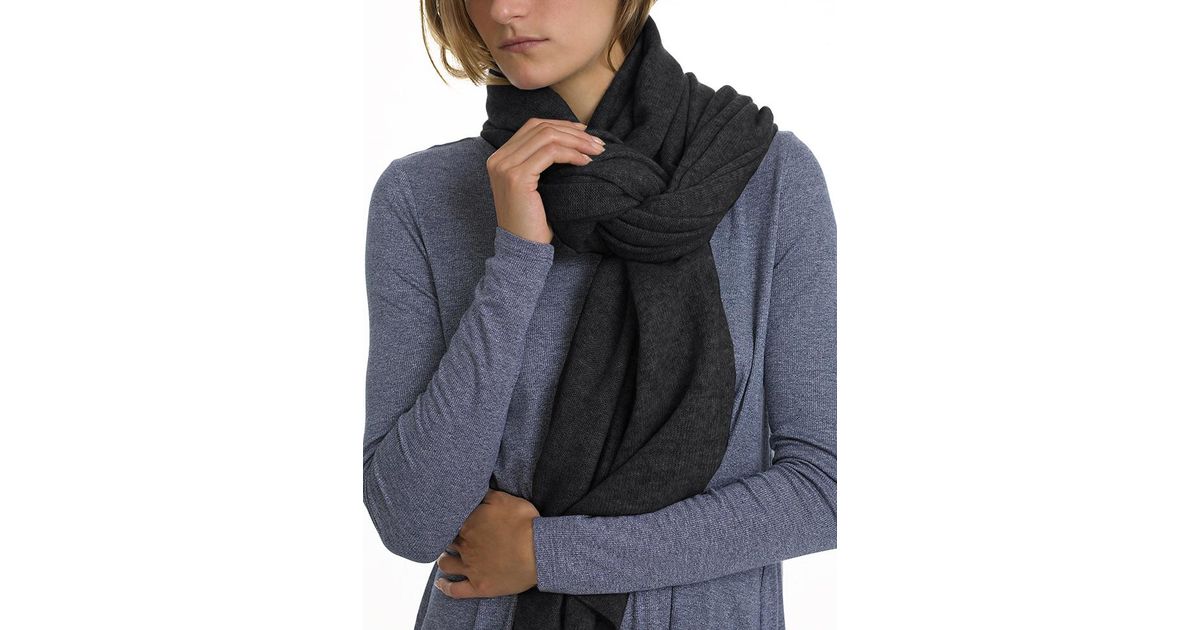 Throw On A Snuggly Shrug From White Warren For A Dose Of Style Fashiontribes Fashion white warren travel wrap in gray lyst Throw On A Snuggly Shrug From White Warren For A Dose Of Style Fashiontribes Fashion white warren travel wrap in gray lyst