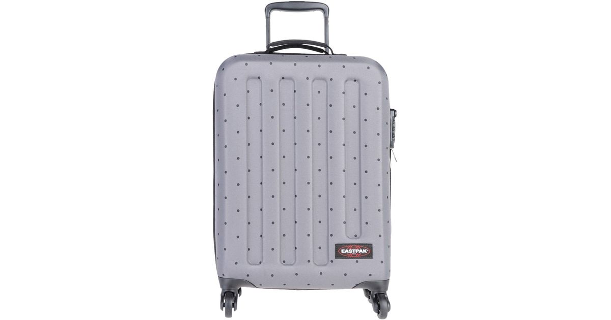 eastpak luggage usa