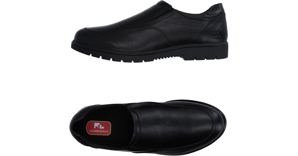lumberjack shoes official site