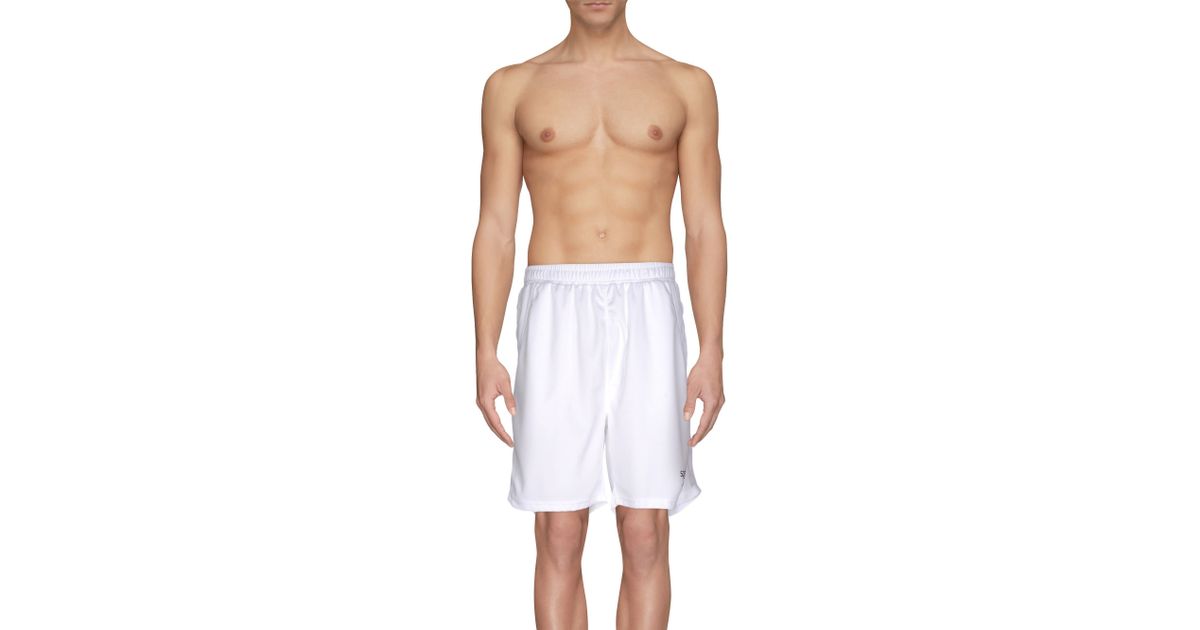 black lady white man in speedo black lady white man in speedo