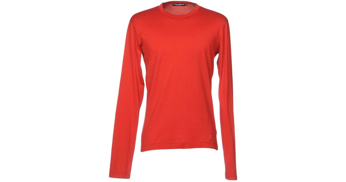 dolce gabbana t shirt mens sale