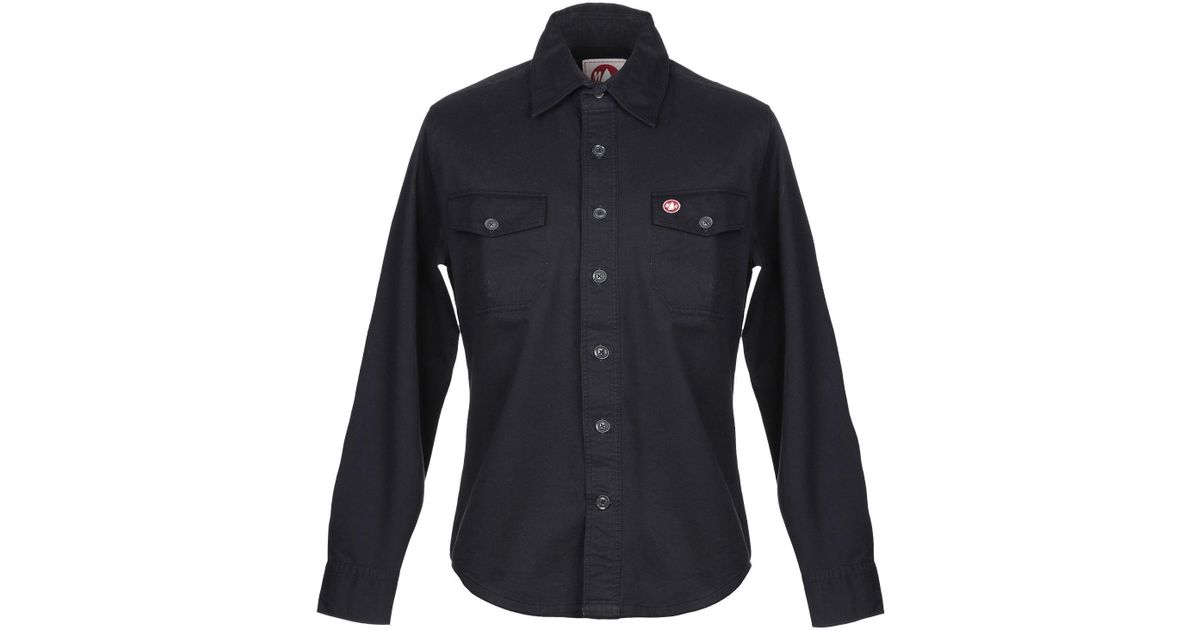 mens nye shirt