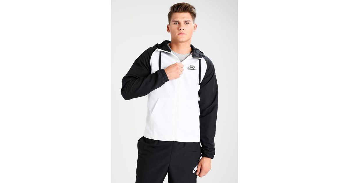 zalando nike tracksuit