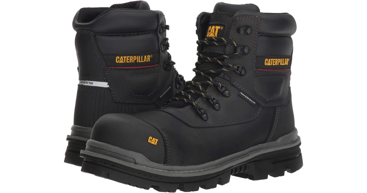 caterpillar drover ice  wp tx
