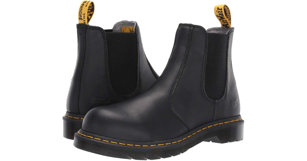 arbor dr martens
