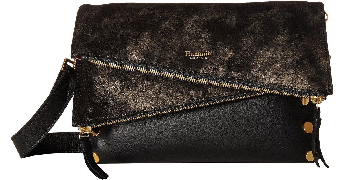 Lyst Hammitt Dillon In Black Save 34 78260869565217