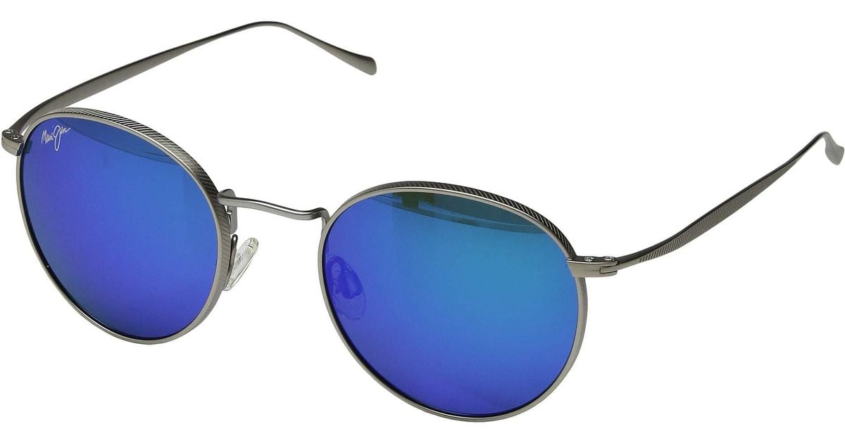 maui jim nautilus