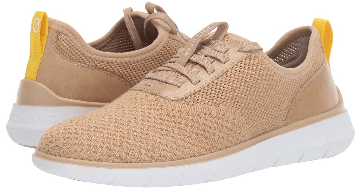 cole haan zerogrand stitchlite