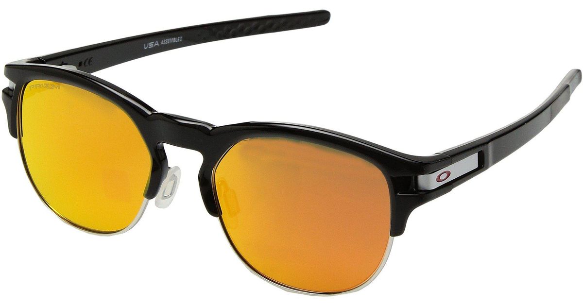 oakley latch key prizm oakley latch key prizm